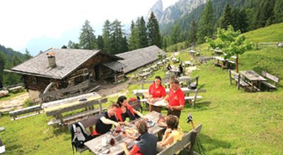 Südtiroler Wohlgefühl